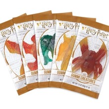 Jelly Belly - Harry Potter - Gummi Creatures 42 Gram