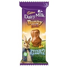 Cadbury - Orange Bunny 30 Gram