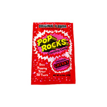 Pop Rocks - Original Cherry 9 Gram