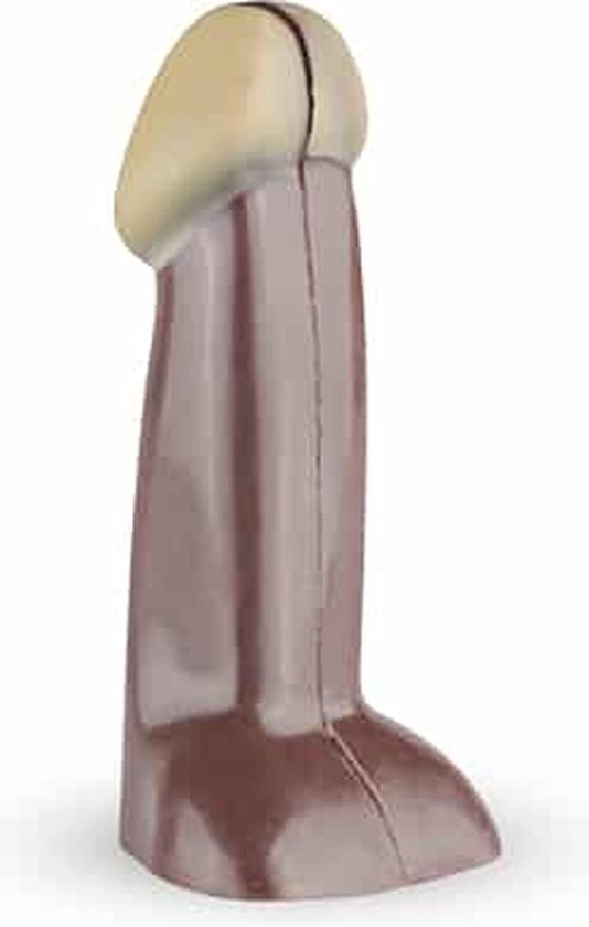 Erotic Candy Chocolade Lul Melk 11cm
