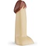 Erotic Candy Chocolade Lul Wit 11cm