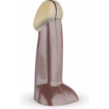 Chocolade Lul Melk 14cm