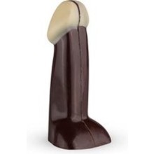 Chocolade Lul Puur 14cm