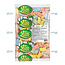 Lutti - Pokemon Fizz 2 Kilo