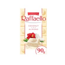 Ferrero- Raffaello Bar 90 Gram