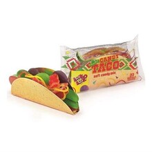 Look O Look - Candy Taco 115 Gram