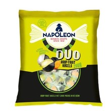 Napoleon - Drop Fruit Duo Zuur 825 Gram