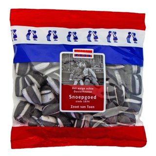 Holland Foodz - Drophompen 500 Gram