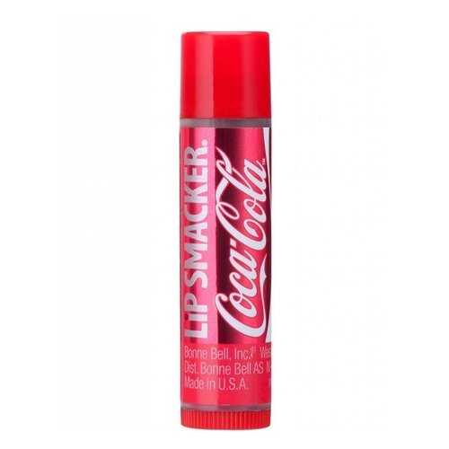 Lip Smacker - Coca Cola 4 Gram