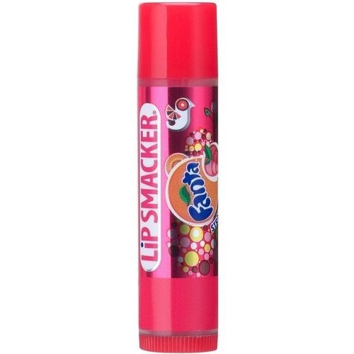 Lip Smacker - Fanta Strawberry 4 Gram