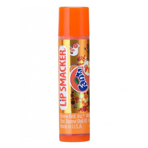 Lip Smacker - Fanta Orange 4 Gram