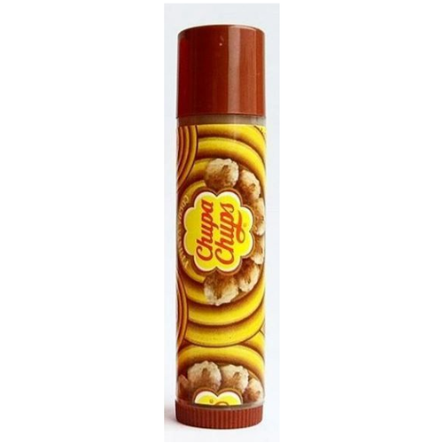 Lip Smacker - Chupa Chups Chocolate Vanilla 4 Gram