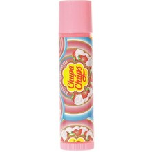 Lip Smacker - Chupa Chups Strawberry & Cream 4 Gram