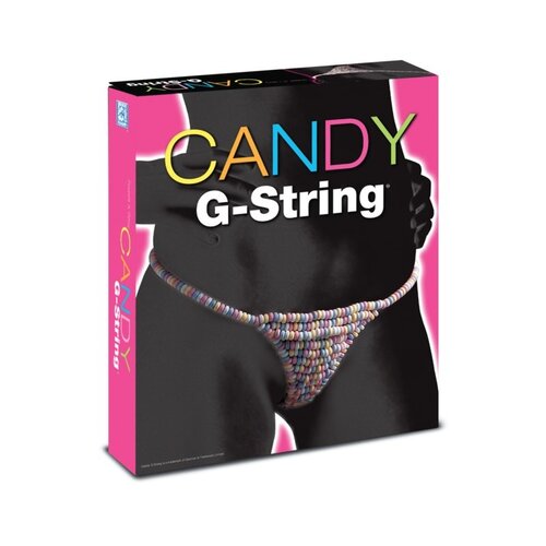 Snoep Lingerie String
