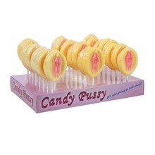 Candy Lolly Pussy 1x