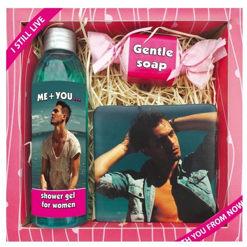 Gift Pack For Women (NIET OM TE ETEN)