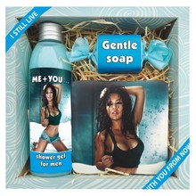 Gift Pack For Men (NIET OM TE ETEN)