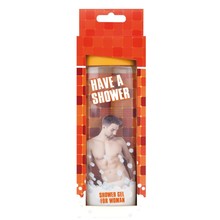 Gentle Shower Gel For Women (NIET OM TE ETEN)