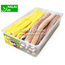 Jake - Jumbo Sour Pineapple-Coco 30 Stuks 1,5 Kilo