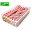 Jake - Jumbo Sour Strawberry 30 Stuks 1,5 Kilo