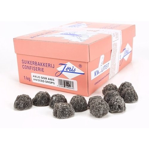 Joris - Anijsgom 1 Kilo
