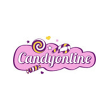 CandyOnline Surprise Mix 1 Kilo