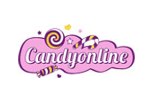 CandyOnline CandyOnline Surprise Mix 3 Kilo
