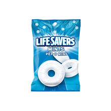 Lifesavers - Pep O Mint 177 Gram