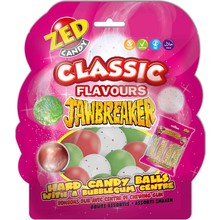 Zed - Bag Classic Jawbreaker 132 Gram