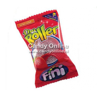 Fini - Roller Strawberry 25 Gram