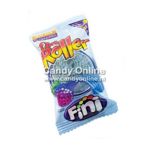 Fini - Roller Raspberry 25 Gram