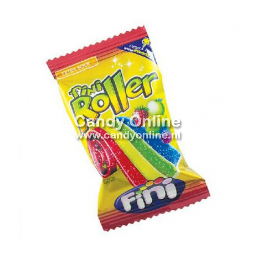 Fini - Roller Fantasy 25 Gram
