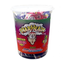 Warheads Warheads - Sour Lolly's 21 Stuks / 400 Gram