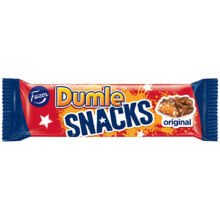 Fazer - Dumle Snacks 40 Gram