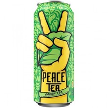 Peace Tea - Green Tea 695ml
