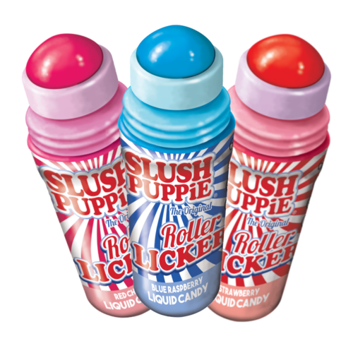 Slush Puppie - Roller Licker 60ml 1x