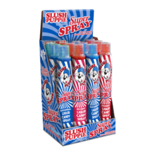 Slush Puppie - Super Spray 80ml 1x