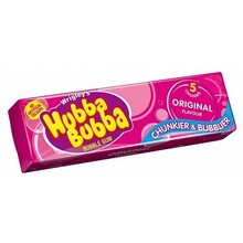 Hubba Bubba - Original 35 Gram