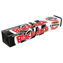 Candyland - Black Jack Stick Pack 36 Gram