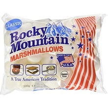 Rocky Mountain - Marshmallows Wit 340 Gram
