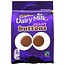 Cadbury Cadbury - Dairy Milk Giant Buttons 119 Gram