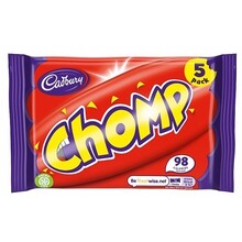 Cadbury - Chomp 105 Gram