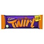 Cadbury Cadbury - Twirl Orange 43 Gram