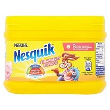 Nesquik - Strawberry 300 Gram