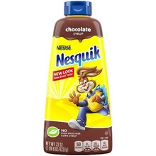 Nesquik - Chocolate Syrup 623ml