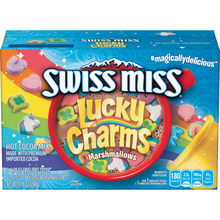 Swiss Miss - Lucky Charms 6-Pack