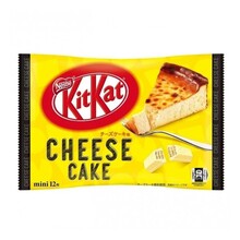 Kit Kat - Cheese Cake