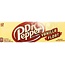 Dr Pepper Dr Pepper - Float 355ml 12 Blikjes