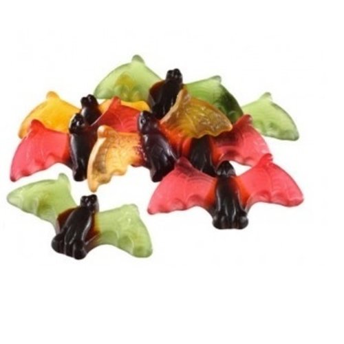 Haribo - Vampieren 250 Gram