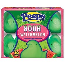 Peeps - Sour Watermelon Chicks